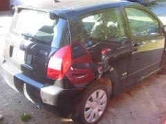 Citroen C2 1.4i 8V VTR