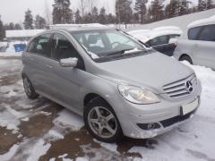 MB W245 Pre-Facelift 5D STW B170 MT5