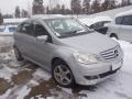 Kuva 2: MB W245 Pre-Facelift 5D STW B170 MT5 2008