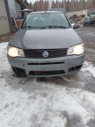Fiat Albea 1.4