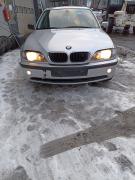 BMW 3-sarja E46 316I