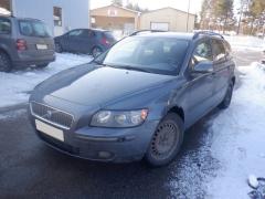 Volvo V50 5D STW 2.4i MT5