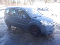 Citroen Berlingo Multispace 1.6HDI MT5 Initiale