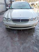 Jaguar X-type  StW (X400) 2.5