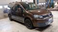 Kuva 2: Volkswagen Caddy 1,6TDI 2012