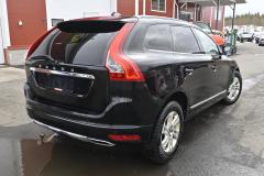 Volvo XC60 2.4 Diesel AWD 2016