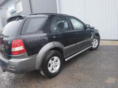 Kia Sorento  2,5CRDi  4WD -06