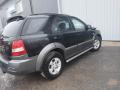 Kuva 2: Kia Sorento  2,5CRDi  4WD -06 2006