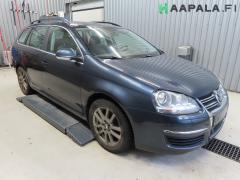 Volkswagen Golf V 1.4 TSI Farm