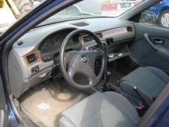 Honda Civic 1.4i 5.hb englanti malli