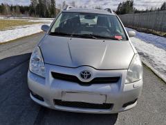 Toyota Corolla Verso 2.2 D-4D -08