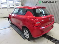Suzuki Swift (V) 1.2i Hybrid