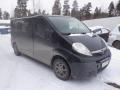 Kuva 2: Opel Vivaro A Facelift Van 2.0CDTi MT6 2007