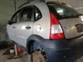 Kuva 2: Citroen C3 1,6 -07 5-ov HB beige 2007