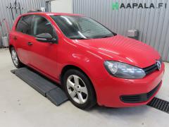 Volkswagen Golf VI 1.4i 16V 5/HB