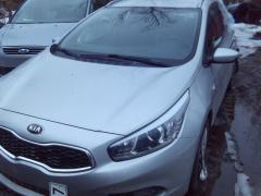 Kia Ceed 1.4