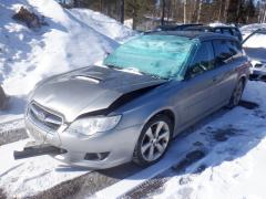 Subaru Legacy BP 5D STW 2.0D MT5 AWD