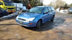 Ford 5D FOCUS 1.6 STW-DNW/262 -99