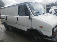 Peugeot J5 2,5td