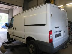 Ford Transit 2.2 TDCi 95 kW