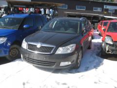 Skoda Octavia 1.8tfsi 4*4