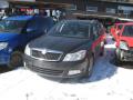 Kuva2: Skoda Octavia 1.8tfsi 4*4