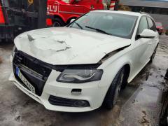 Audi A4/S4 07-11