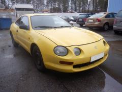 Toyota Celica 3D Coupé 1.8 GSi MT5 FWD