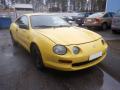 Kuva2: Toyota Celica 3D Coup 1.8 GSi MT5 FWD