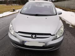 Peugeot 307 1.6 HB -03