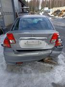 Honda Civic 1.6
