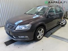 Volkswagen Passat (B7) 1.4 TSI Farm