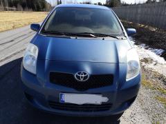 Toyota Yaris 1.3 -07