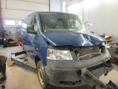 Volkswagen Trp T5 2.5 TDI 4motion 96 kW