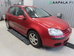 Volkswagen Golf V 1.4 TSI 5/HB