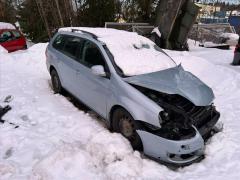 Volkswagen Golf VI