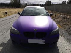 BMW E60 530D -04