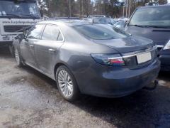 Saab 9-5 4D Sedan 2.0TiD A/T Vector