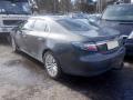 Kuva 2: Saab 9-5 4D Sedan 2.0TiD A/T Vector 2011