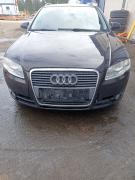 Audi A4 2.7 TDI BPP