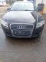 Kuva 2: Audi A4 2.7 TDI BPP 2007