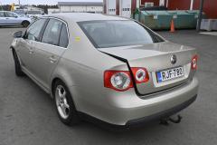 Volkswagen Jetta 2006 1.9TDI
