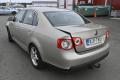 Kuva 2: Volkswagen Jetta 2006 1.9TDI 2006