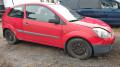 Kuva 2: Ford Fiesta 1.4 TDCi -06 2006