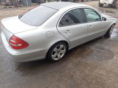 Mercedes-Benz E 220 CDI (w211)