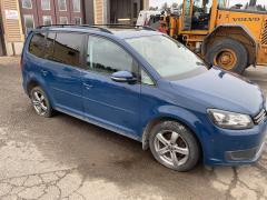 Volkswagen - TOURAN (AF) 4ov 1598cm3/ -12vm