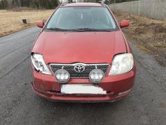 Toyota Corolla 1.6 VVT-i farm. -04