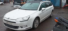 Citroen C5 2012