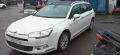 Kuva 2: Citroen C5 2012 2012