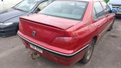 Peugeot 406